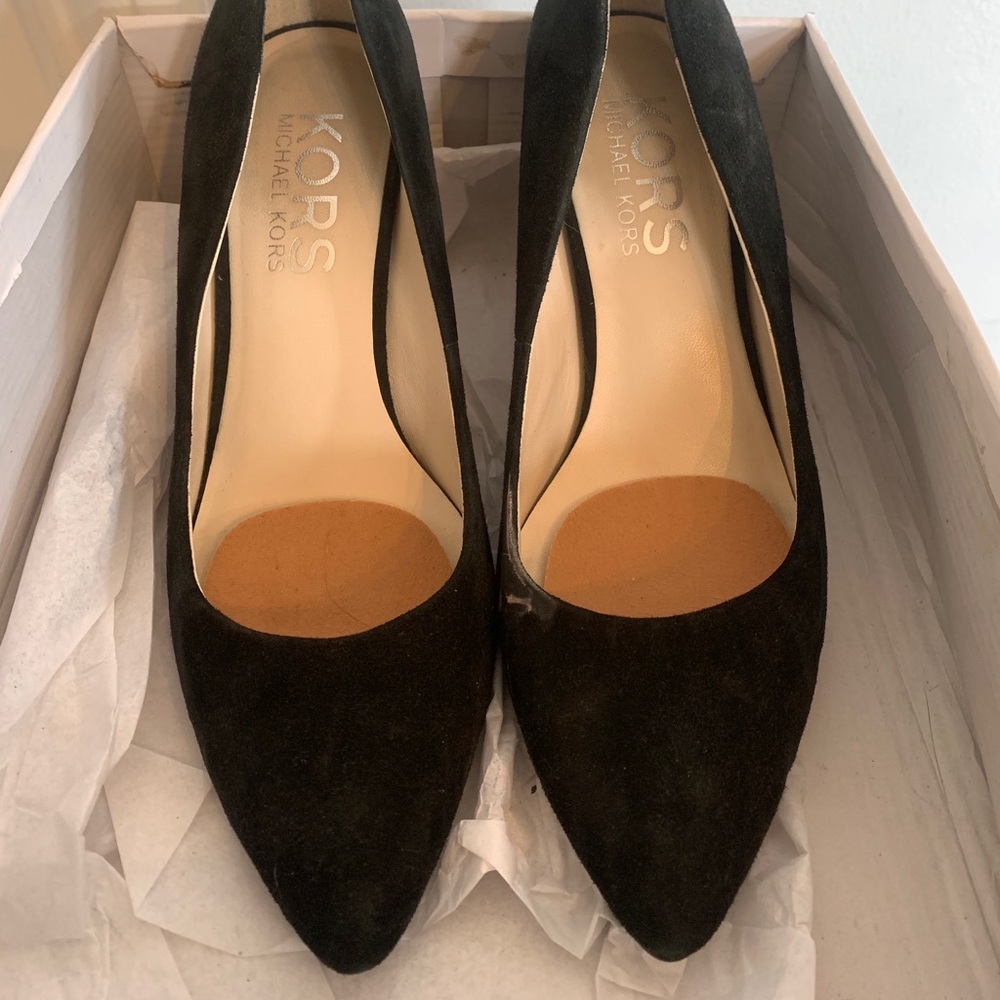 Michael Kors Shoes